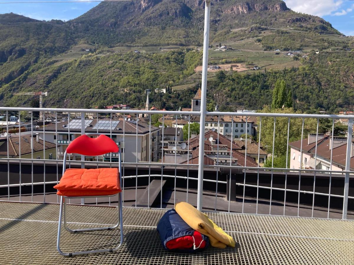 Bozen - Gries Apartment Exterior photo